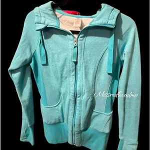 ~Active Life~ Sweatshirt - Small